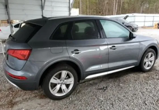 Audi Q5 2018 Tbilisi