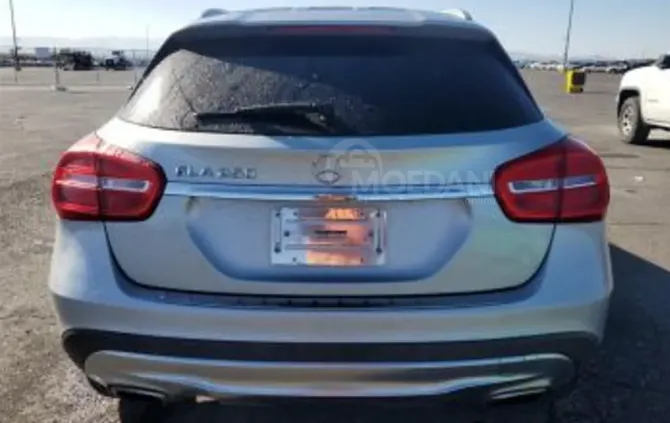 Mercedes GLA 2015 თბილისი - photo 6