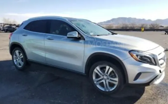 Mercedes GLA 2015 თბილისი - photo 5