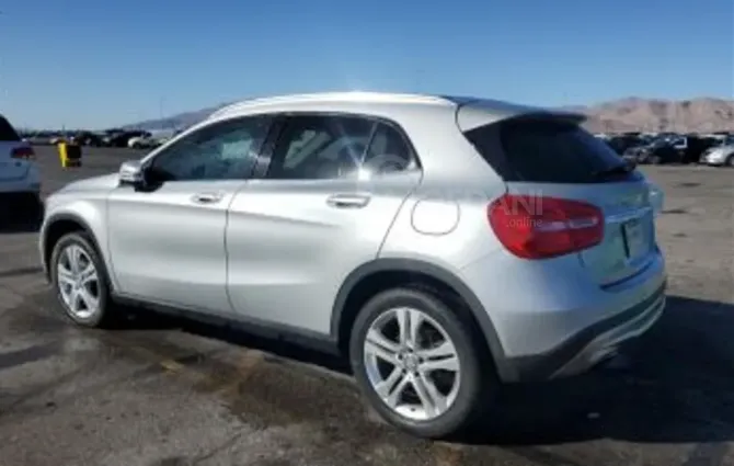 Mercedes GLA 2015 თბილისი - photo 3