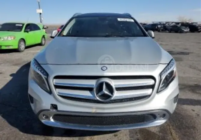 Mercedes GLA 2015 თბილისი - photo 1