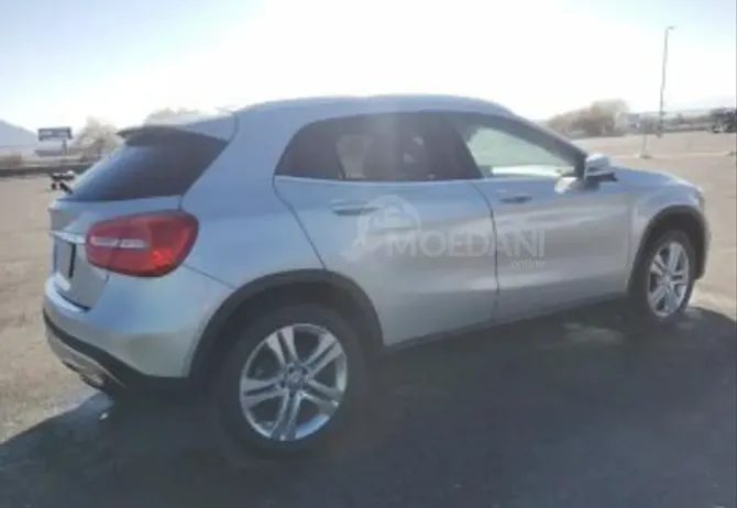 Mercedes GLA 2015 თბილისი - photo 4