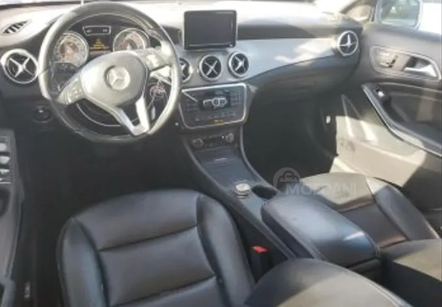 Mercedes GLA 2L 2015 Тбилиси - изображение 7