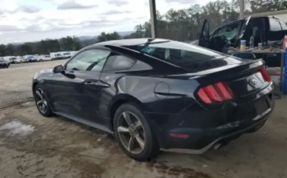 Ford Mustang 2016 თბილისი