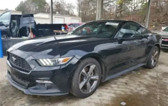 Ford Mustang 2016 თბილისი