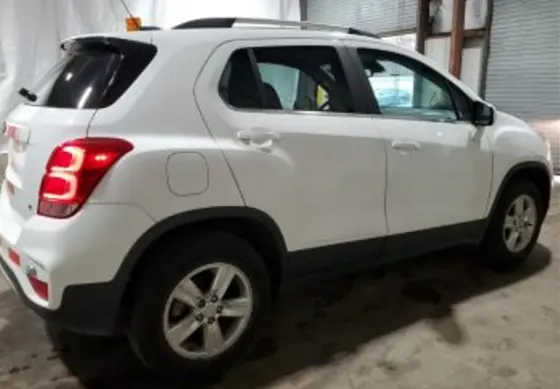 Chevrolet Trax 2018 თბილისი