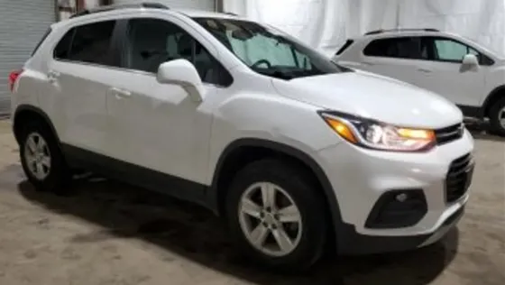 Chevrolet Trax 2018 თბილისი