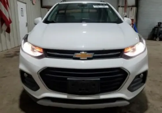 Chevrolet Trax 2018 თბილისი