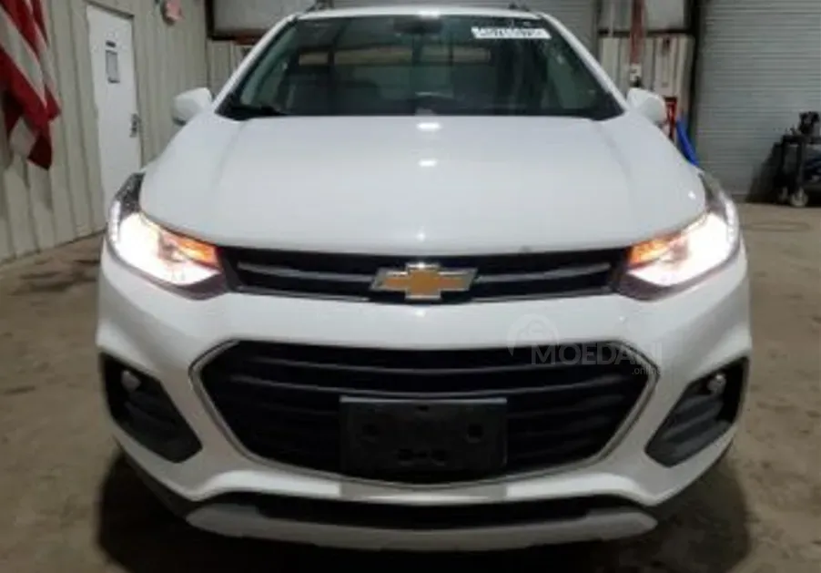 Chevrolet Trax 2018 Тбилиси - изображение 1