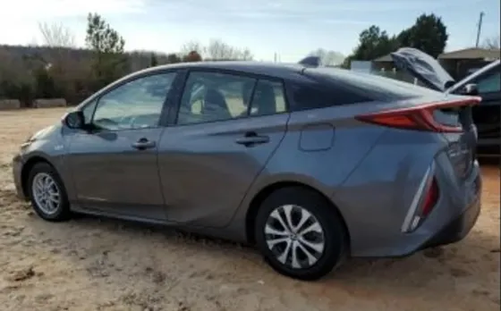 Toyota Prius 2020 Тбилиси