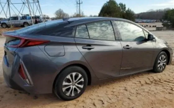 Toyota Prius 2020 Тбилиси