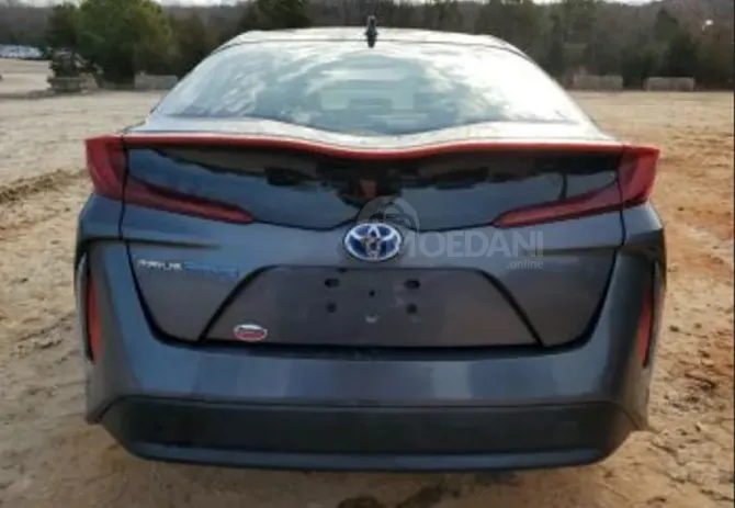 Toyota Prius 2020 თბილისი - photo 6