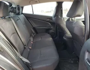 Toyota Prius 2020 თბილისი - photo 8