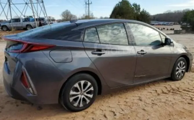 Toyota Prius 2020 თბილისი - photo 4