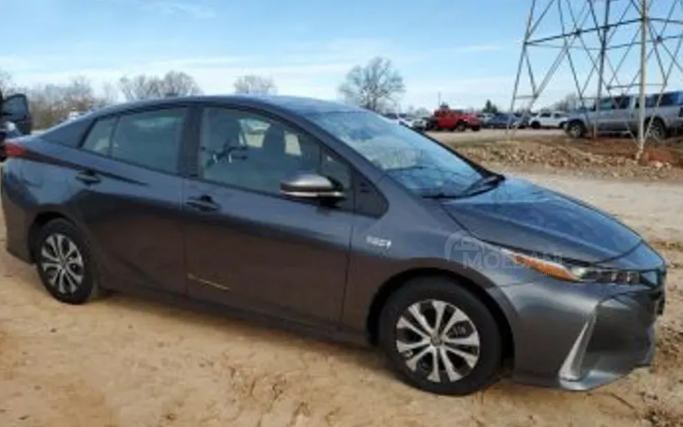 Toyota Prius 1.8L 2020 Тбилиси - изображение 5