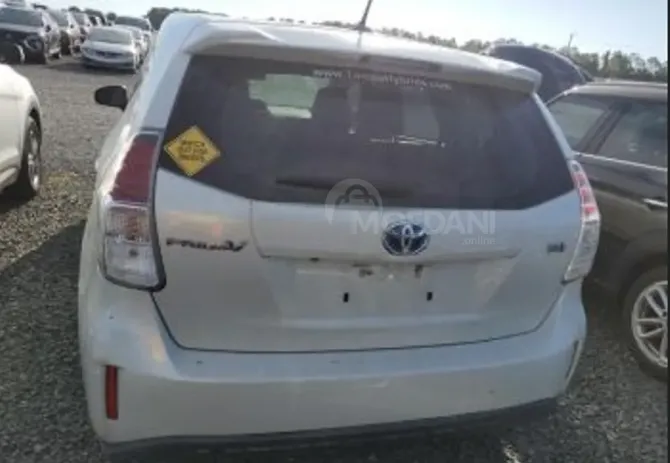 Toyota Prius 2015 თბილისი - photo 6