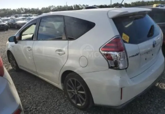 Toyota Prius 2015 თბილისი - photo 3