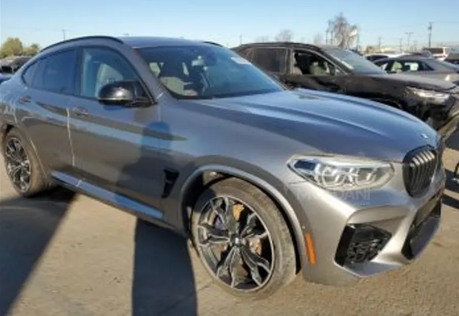 BMW X4 2020 Тбилиси - изображение 5