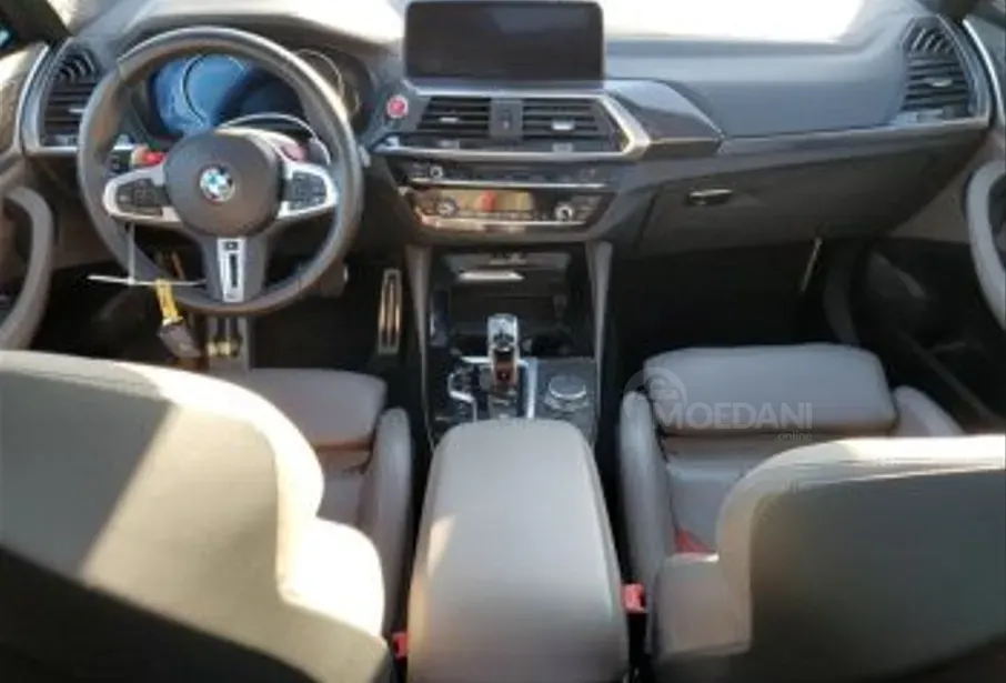 BMW X4 2020 Тбилиси - изображение 7