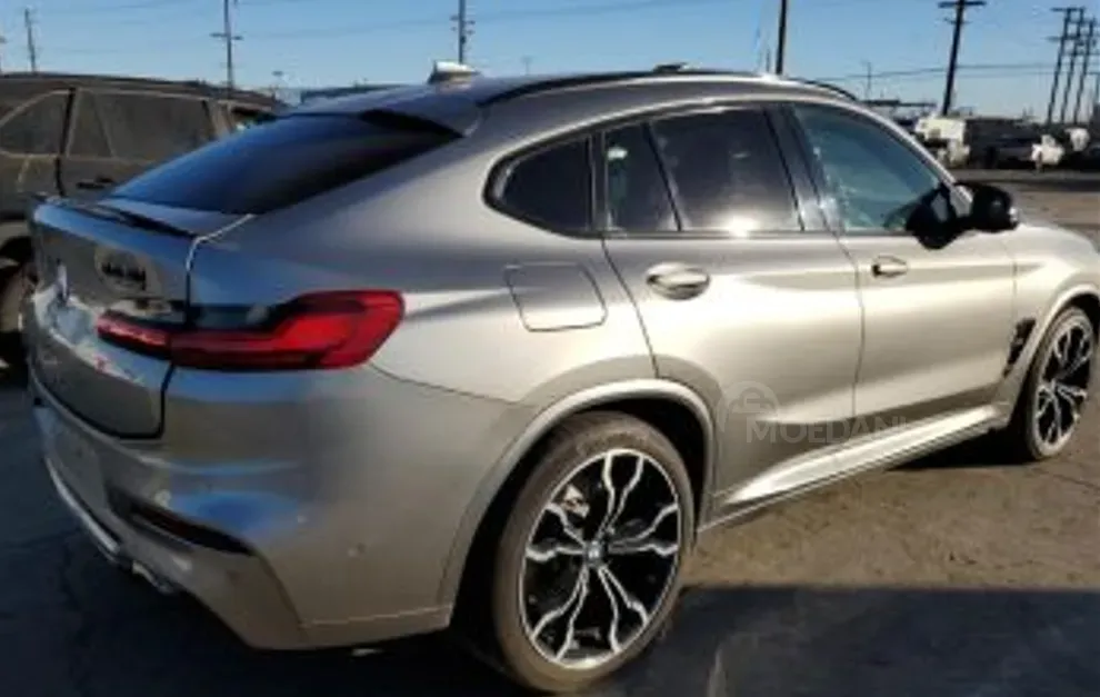 BMW X4 2020 Тбилиси - изображение 4