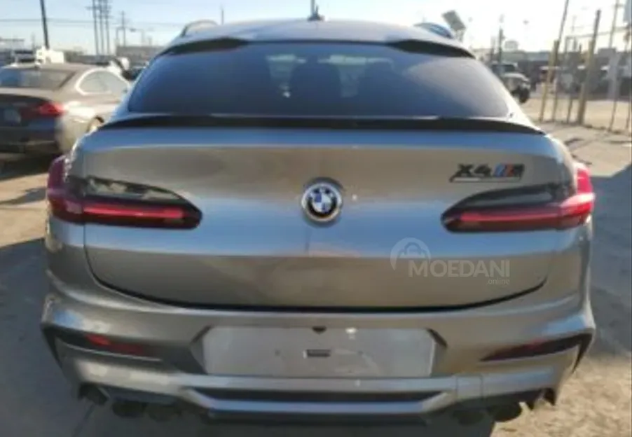 BMW X4 2020 Тбилиси - изображение 6