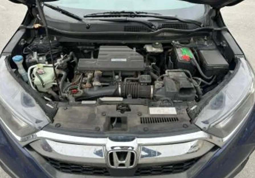 Honda CR-V 2017 Тбилиси - изображение 5