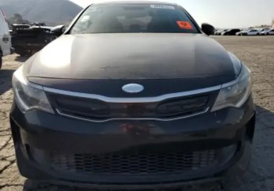 Kia Optima 2017 თბილისი