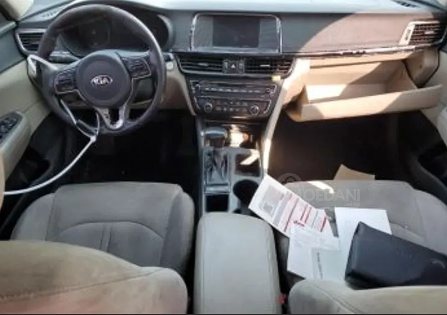 Kia Optima 2017 Тбилиси - изображение 7