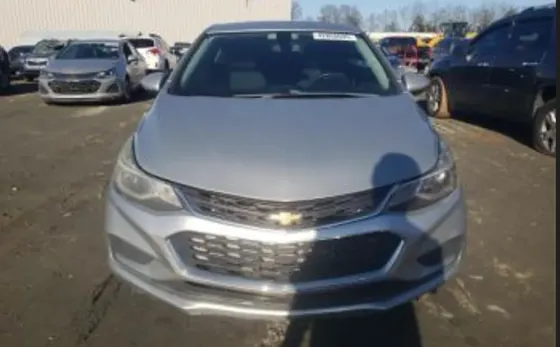 Chevrolet Cruze 2016 თბილისი