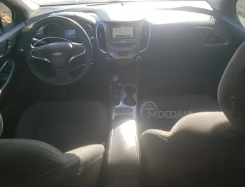 Chevrolet Cruze 2016 თბილისი - photo 7