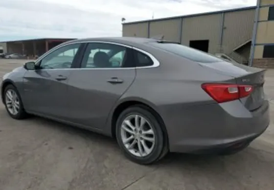 Chevrolet Malibu 2017 თბილისი