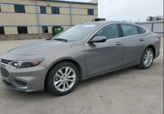 Chevrolet Malibu 2017 თბილისი