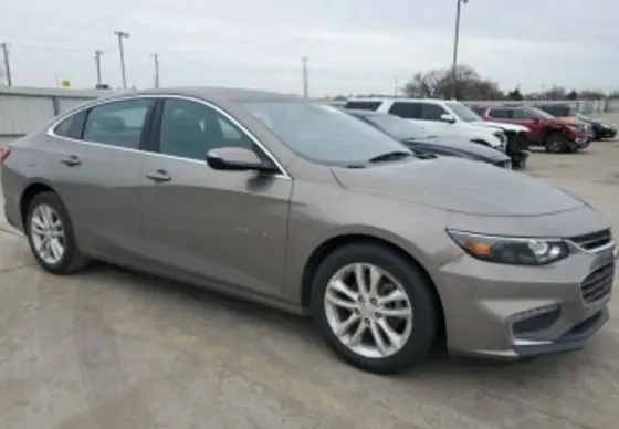 Chevrolet Malibu 2017 თბილისი