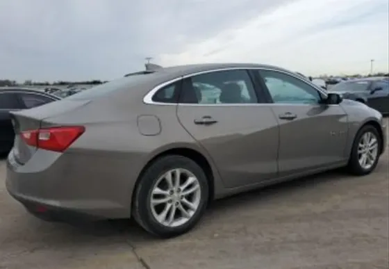 Chevrolet Malibu 2017 თბილისი