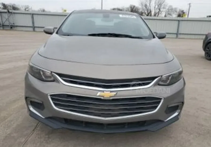 Chevrolet Malibu 2017 Тбилиси - изображение 1