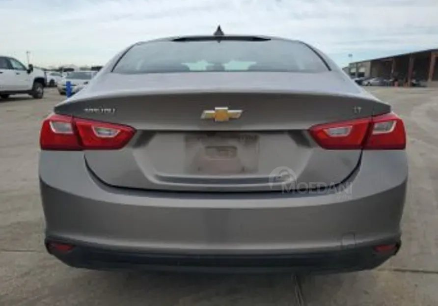 Chevrolet Malibu 2017 Тбилиси - изображение 6