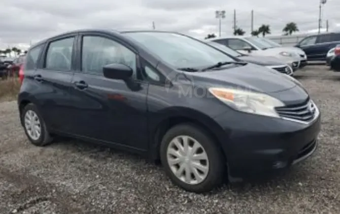 Nissan Versa 2015 Тбилиси - изображение 5