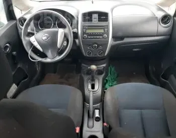 Nissan Versa 2015 Тбилиси - изображение 6