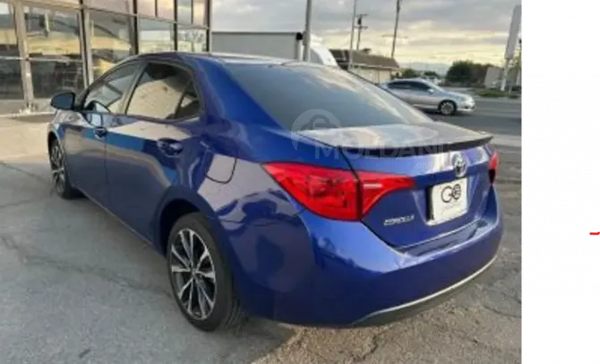Toyota Corolla 2017 Tbilisi - photo 3