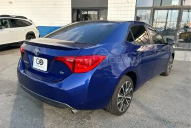 Toyota Corolla 2017 Tbilisi - photo 4