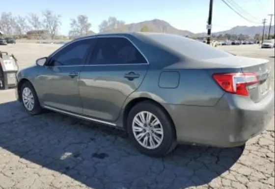 Toyota Camry 2012 Тбилиси