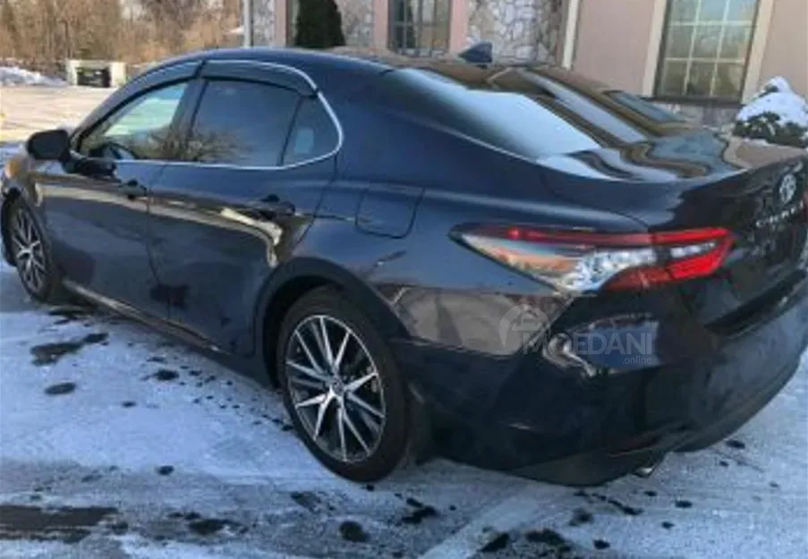 Toyota Camry 2.5L 2022 Тбилиси - изображение 5
