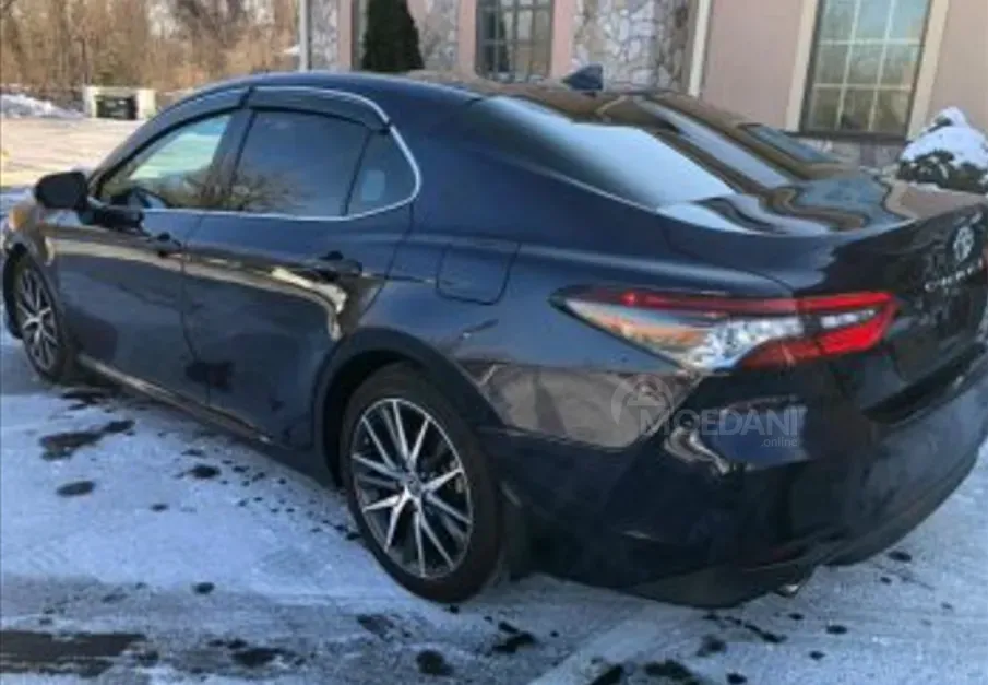 Toyota Camry 2.5L 2022 Тбилиси - изображение 3
