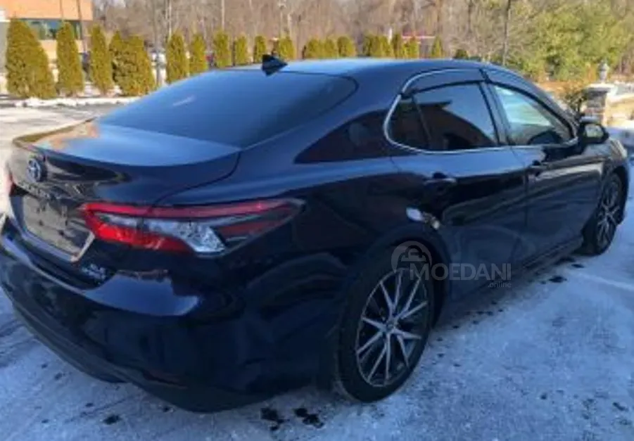 Toyota Camry 2.5L 2022 Тбилиси - изображение 4