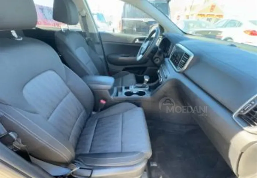 Toyota C-HR 2L 2021 Tbilisi - photo 5