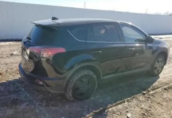 Toyota Rav4 2018 Тбилиси