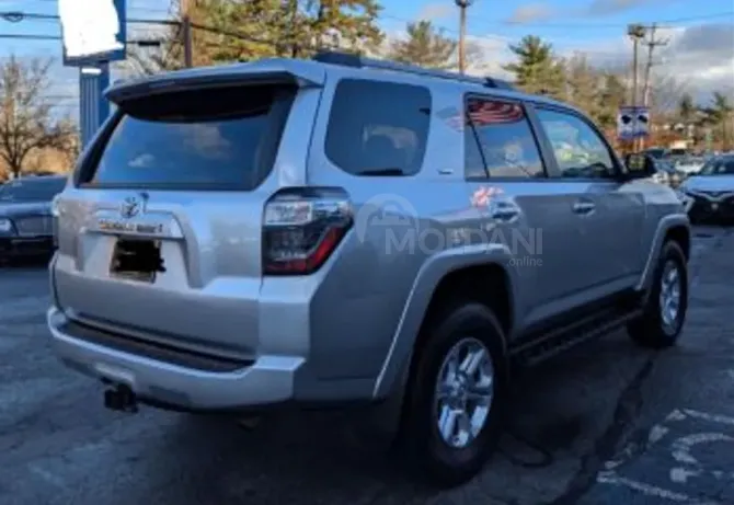 Toyota 4Runner 2021 Tbilisi - photo 4