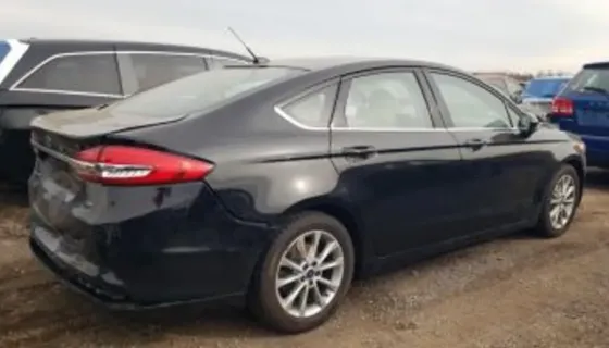 Ford Fusion 2017 Тбилиси