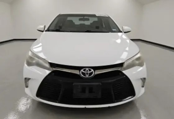 Toyota Camry 2017 Тбилиси