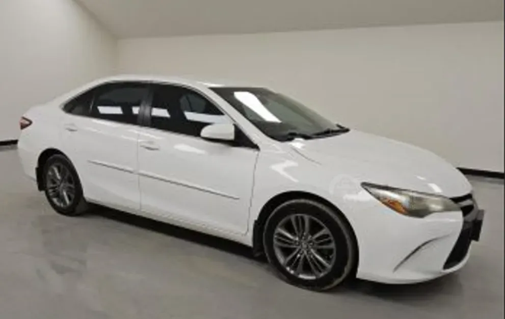 Toyota Camry 2.5L 2017 თბილისი - photo 5